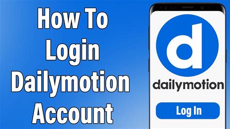 dailymotion login|dailymotion watch online.